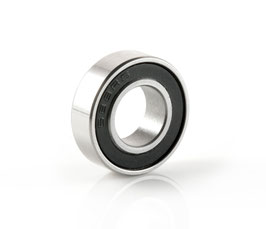 Roulement 6700 2RS 10x15x4 mm