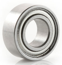 Roulement Kanzen S625 ZZ 5x16x5 mm ISO P5
