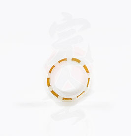 Roulement ZR02 MR74 4x7x2.5mm Full Céramique KANZEN