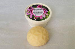 Körperbutter Rosengeranie & Zitrone