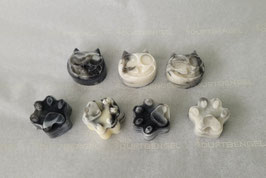 Ed the Cat - Miniseife