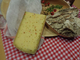 "Krütorbuob" von der Alpe