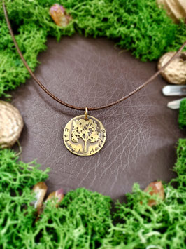 Collier Arbola