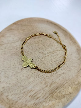 Bracelet Abeille