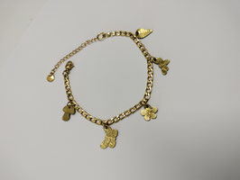 Bracelet forêt