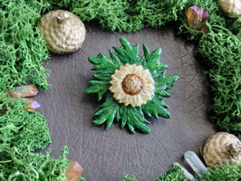 Broche Eguzkilore