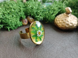 Bague Eguzkilore