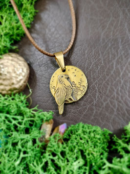 Collier Oiseau