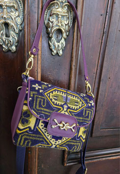 Mini bag a spalla PALERMO