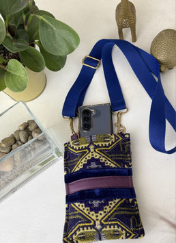 Bella portacell./minibag palermo