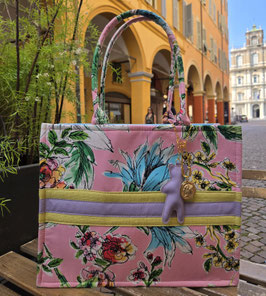 Bella bag Budelli shopper