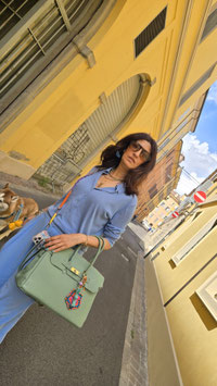 JACQUELINE Menta