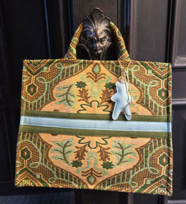 Bella Bag Cortina maxi LIMITED EDITION