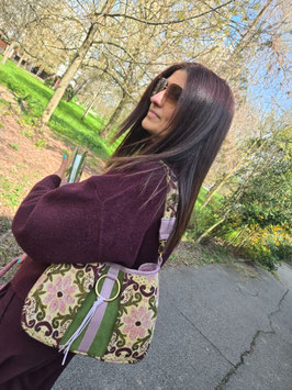 Annabelle ROSA-VERDE