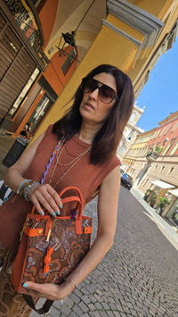 ANNA Arancio mini