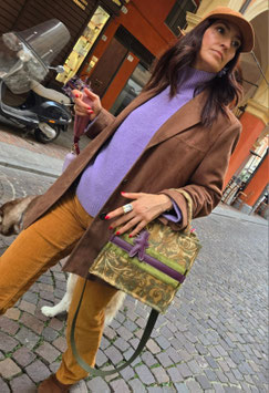 BELLA BAG ERICE mini