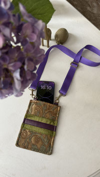 Bella portacell./minibag ERICE