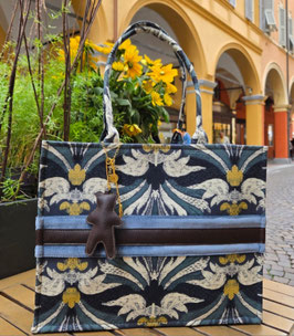 BELLA BAG ST. MORITZ shopper