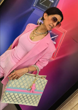 Bella bag La Maddalena maxi