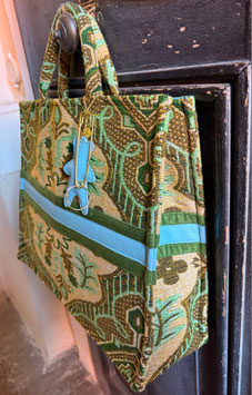 Bella Bag Cortina maxi LIMITED EDITION