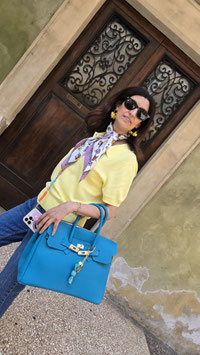 JACQUELINE TURCHESE