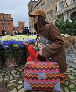 Bella Business bag Baia delle Zagare