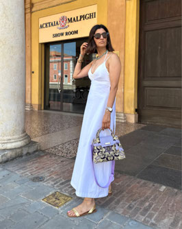 KELLY Gialla mini