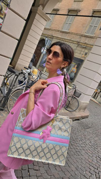 Bellabag La Maddalena shopper