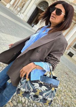 kelly st. MORITZ maxi