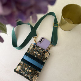 Bella portacell./minibag MARSALA 1