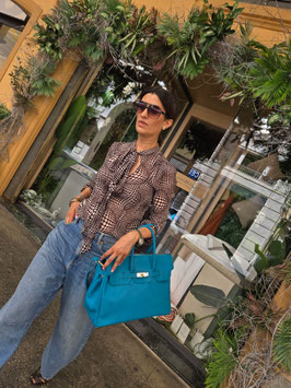 JACQUELINE TURCHESE