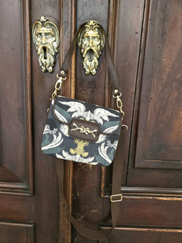 Mini bag a spalla ST. Moritz