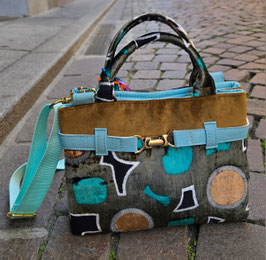 kelly CAIRO verde mini