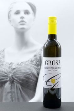 GROSZ Gewürztraminer