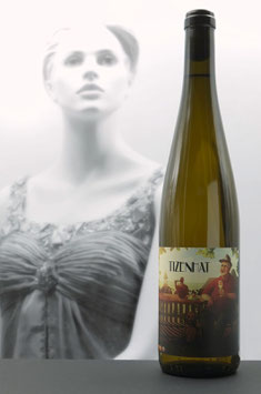 WACHTER-WIESLER Cuvee "Tizenhat"