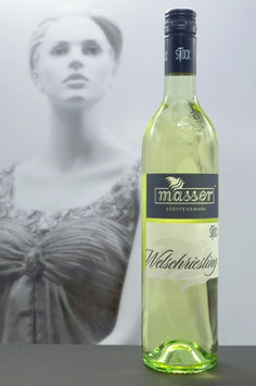 MASSER Welschriesling "Stock"