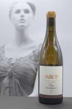 MAROF Chardonnay "Breg"