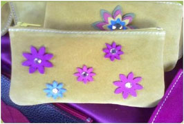 ART. ASTUCCIO FIORE STRASS/G