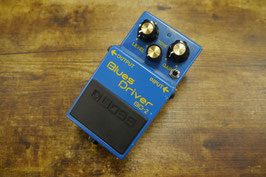 【SOLD OUT】Keeley  BD-2 MOD  「PhatTube」