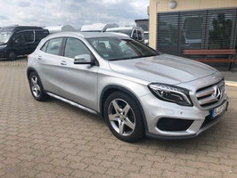 Mercedes-Benz GLA 200 *AMG Styling