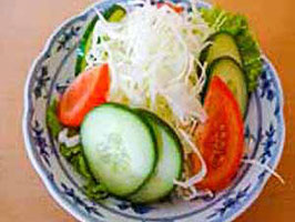 Mix Salad