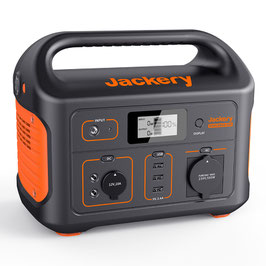 Jackery EXPLORER Powerstation 500 Wh