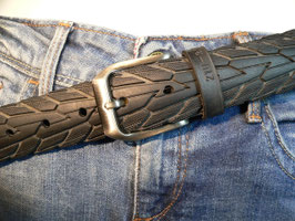 Ceinture M81, ville noir relief, 210-3