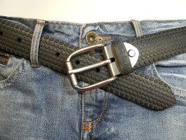 Ceinture M72, VTT noir relief, (70 PSI)