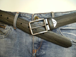 Ceinture M70, course noir relief, 530Kpa