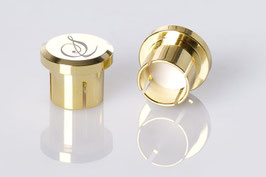Sieveking RCA caps 10 Stück