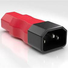 IEC POWER JITTERS CRISTAL und STAND/HORN: