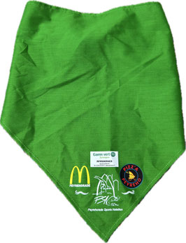FOULARD PSN, Fêtes de PEYREHORADE