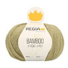 REGIA PREMIUM BAMBOO.