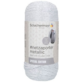 Netzaporter metallic - COLOR 1.